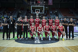 12 Dev Adam'ın İsviçre Kadrosu Açıklandı: Alperen Şengün, Cedi Osman ve Furkan Korkmaz Listede!