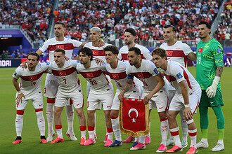 2026 Dünya Kupası Sonrası FIFA Sıralaması Sil Baştan! Zirvenin Yeni Sahibi İspanya Olurken Türkiye Kaçıncı Sırada?