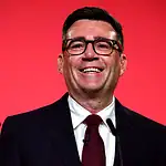 Andy Burnham İşçi Partisi'nin Yeni Lideri Oldu: Pazartesi Başbakan Olması Bekleniyor