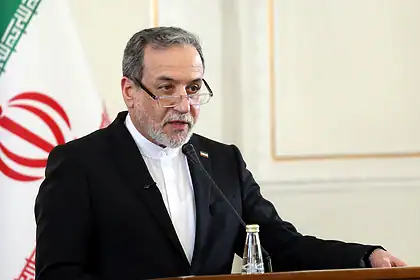 Arakçi ABD'yi Suçladı: "Sorun, Baskıcı Amerikan Yaklaşımıdır"