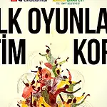 Asırlık Çınarlar Halk Oyunlarında Yeni Dönem: 5 Ağustos'a Kadar Başvuru