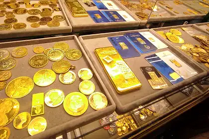 Ateşkes İhtimali Altını Uçurdu: Ons 4 Bin Doları Aştı