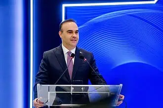 Türkiye’nin İlk Yerli Atomik Saati RAFS Uzaya Fırlatıldı!