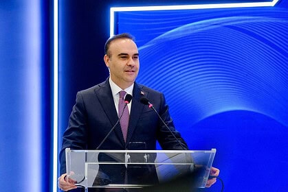 Türkiye’nin İlk Yerli Atomik Saati RAFS Uzaya Fırlatıldı!