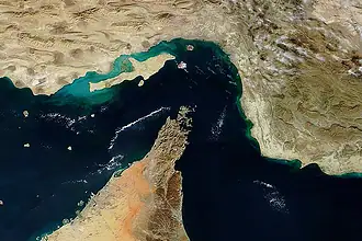Axios İddiası: İran, Hürmüz'de 2 Gemiye Füze Saldırısı Düzenledi