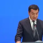 Azerbaycan Cumhurbaşkanı Yardımcısı Hacıyev: Uluslararası Medya Bizi Çatışmanın Sıfır Noktasına Çekiyor