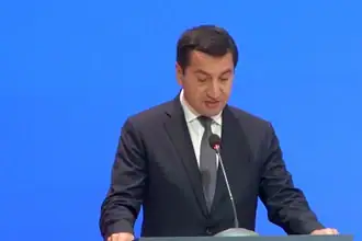 Azerbaycan Cumhurbaşkanı Yardımcısı Hacıyev: Uluslararası Medya Bizi Çatışmanın Sıfır Noktasına Çekiyor