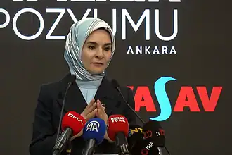 Bakan Göktaş'tan Bağımlılık Uyarısı: "Medeniyetler Tehdit Altında"