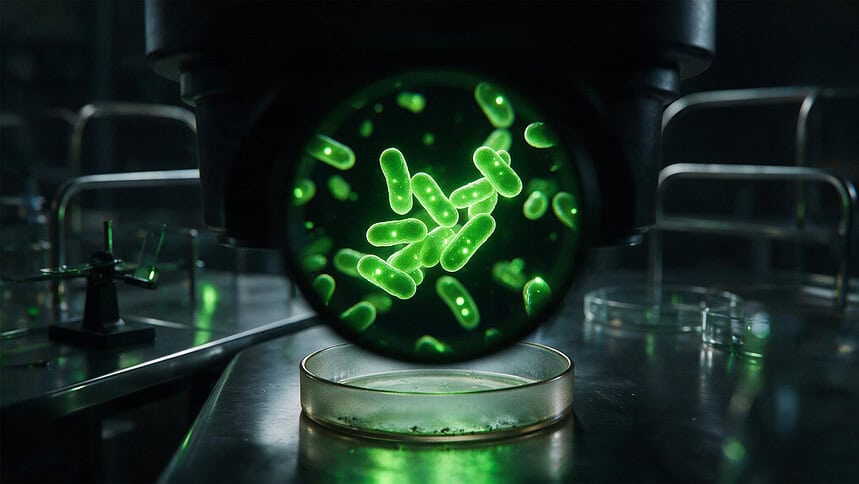 Listeria Bakterisi Nasıl Oluşur? Listeria Nasıl Ölür?