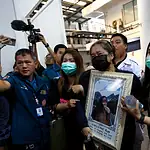 Bangkok'taki Eğlence Mekanı Yangınında Can Kaybı 32'ye Çıktı