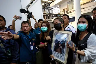 Bangkok'taki Eğlence Mekanı Yangınında Can Kaybı 32'ye Çıktı