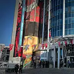 Başkan Fatma Kaplan Hürriyet ve Eşi Dahil 30 Şüpheli İstanbul'da İfadeye Alındı