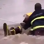 Batı Afrika'da Sel Felaketi: 71 Kişi Hayatını Kaybetti