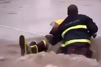 Batı Afrika'da Sel Felaketi: 71 Kişi Hayatını Kaybetti