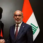 Bayraktar Bağdat'ta: Irak ile Petrol Boru Hattı İş Birliği