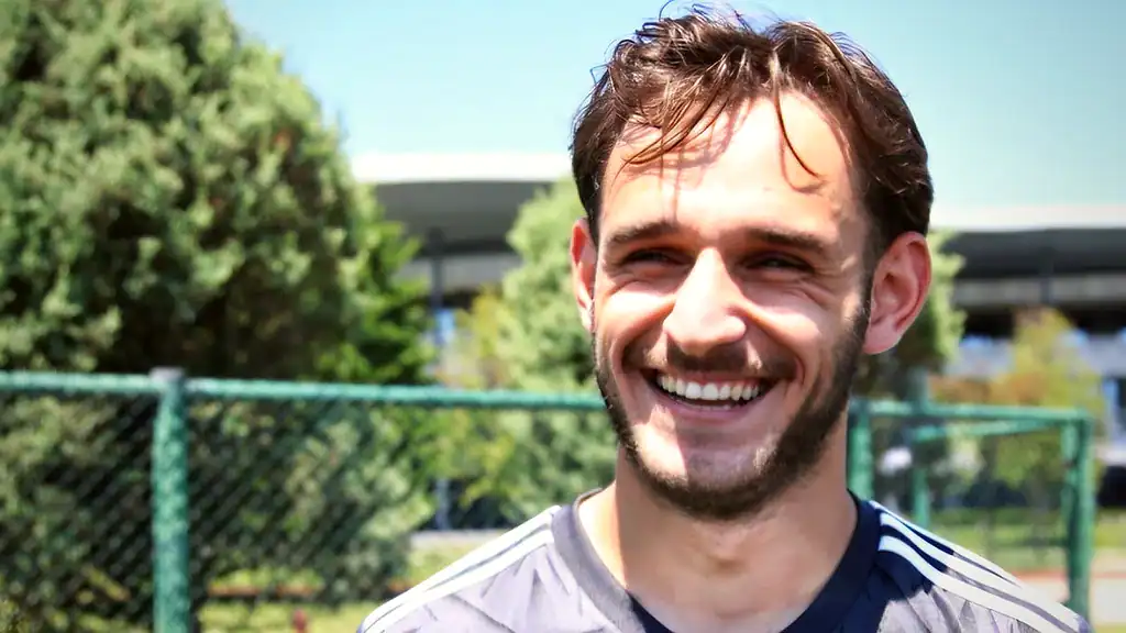 Kocaelispor Oyuncusu Bedirhan Yıldız'dan Kamp Değerlendirmesi: "Takım Kalitemiz İyi Durumda"