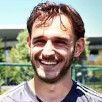 Kocaelispor Oyuncusu Bedirhan Yıldız'dan Kamp Değerlendirmesi: "Takım Kalitemiz İyi Durumda"