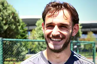 Kocaelispor Oyuncusu Bedirhan Yıldız'dan Kamp Değerlendirmesi: "Takım Kalitemiz İyi Durumda"