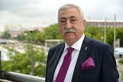 TESK Başkanı Palandöken'den Kredi Kartı Komisyonu Çıkışı: Esnafın Emeği Bankalara Gitmesin!