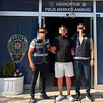 Kocaeli’de Bilişim Ve Banka Dolandırıcılığından Aranan Şahıs Kartepe’de Yakalandı!