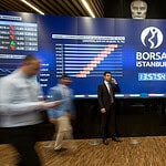 Borsa İstanbul Güne Yükselişle Başladı