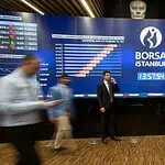 Borsa İstanbul Güne Yükselişle Başladı