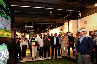 Büyükakın Kocaelispor Müzesi'nde: "İnanılmaz Bir Miras Var"