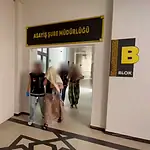 Çayırova'da 1 Milyon 600 Bin Liralık Hırsızlıkta: 2 Kadın Şüpheli Kucaklarında Bebekleriyle Adliyeye Sevk Edildi