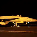 CENTCOM İran'a 6. Gece Saldırısını Tamamladı