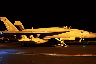 CENTCOM İran'a 6. Gece Saldırısını Tamamladı