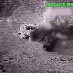 CENTCOM'dan İran'a 7 Saatlik Saldırı: Hürmüz'de Onlarca Hedef Vuruldu