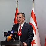 Resmi Gazete'de Yayımlandı: Erdoğan'ın Katar Ziyaretinde Vekil Cevdet Yılmaz!