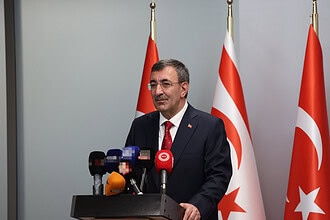 Resmi Gazete'de Yayımlandı: Erdoğan'ın Katar Ziyaretinde Vekil Cevdet Yılmaz!
