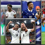 2026 FIFA Dünya Kupası Çeyrek Final Eşleşmeleri Belli Oldu! İşte Maç Takvimi ve Programı!