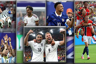 2026 FIFA Dünya Kupası Çeyrek Final Eşleşmeleri Belli Oldu! İşte Maç Takvimi ve Programı!