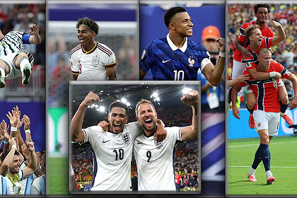 2026 FIFA Dünya Kupası Çeyrek Final Eşleşmeleri Belli Oldu! İşte Maç Takvimi ve Programı!