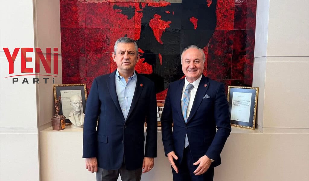 Kocaeli’de CHP’den Toplu Kopuş: İzmit, Başiskele ve Darıca Teşkilatları İstifa Etti!