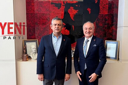 Kocaeli’de CHP’den Toplu Kopuş: İzmit, Başiskele ve Darıca Teşkilatları İstifa Etti!