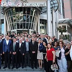 CHP İzmit İlçe Yönetimi İstifa Etti: İstifa Eden Yönetim YENİ Parti’ye Geçiyor!