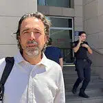 CHP Toplantısına Ücretli Figüran İddiası: Timur Soykan İfade Vermek Üzere Adliyeye Geldi