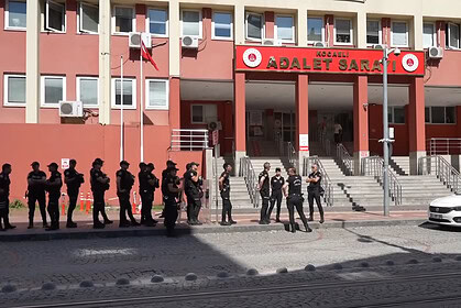 Kocaeli’de "Cinler Kan İstiyor" Yalanıyla Dolandırıcılığa 9 Yıl 10 Ay Hapis Cezası!
