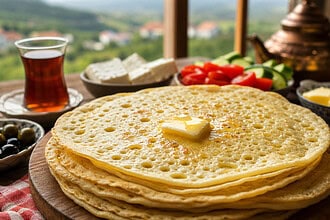 Cızlama Ne Demek? Kocaeli Cızlama Tarifi!