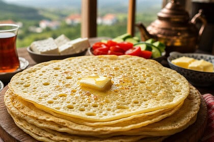 Cızlama Ne Demek? Kocaeli Cızlama Tarifi!