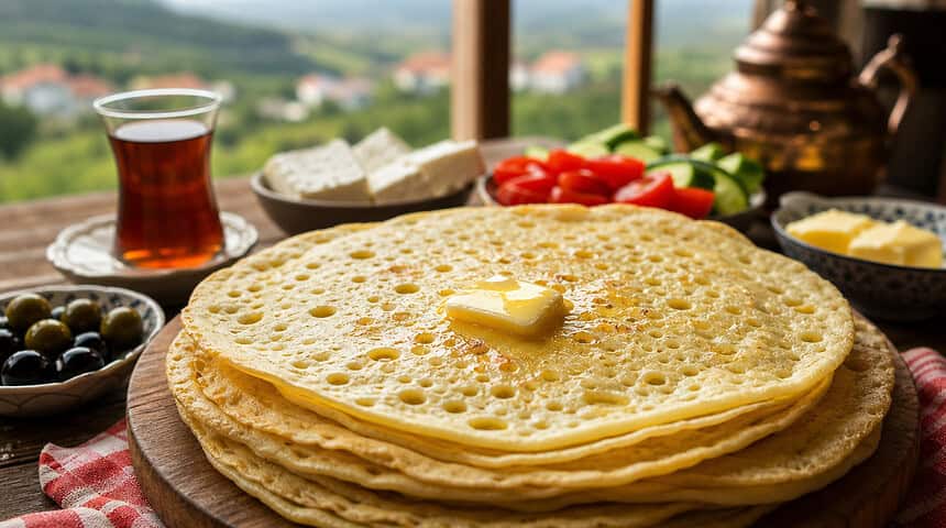 Cızlama Ne Demek? Kocaeli Cızlama Tarifi!