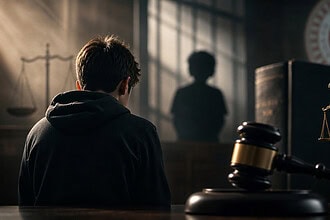 "Suça Sürüklenen Çocuk" İfadesi Tarih Oluyor: İşte Meclisteki 12. Yargı Paketi!