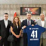 Çolakoğlu Metalurji Dilovası'nda Spor Kültürü İçin Harekete Geçti: "Geleceğin Altyapısı"