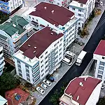 Cumhuriyet Mahallesi'nde 2212/4 Sokak ve Kubilay Caddesi Yenilendi
