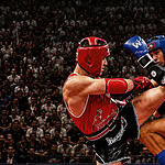Kocaeli Bu Hafta Muay Thai'ye Ev Sahipliği Yapıyor: Türkiye Şampiyonası Darıca'da!