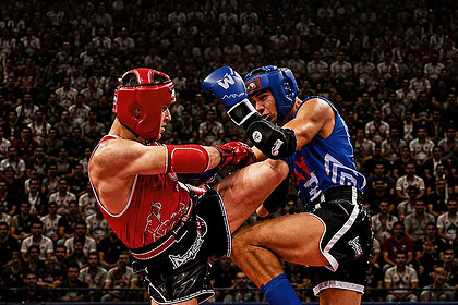 Kocaeli Bu Hafta Muay Thai'ye Ev Sahipliği Yapıyor: Türkiye Şampiyonası Darıca'da!