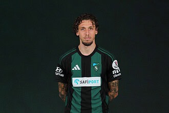 Kocaelispor'da Sürpriz Ayrılık: Darko Churlinov'un Sözleşmesi Karşılıklı Feshedildi!